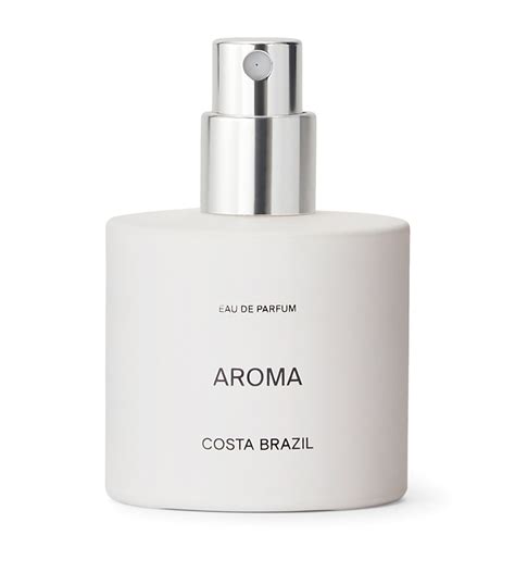 aroma by costa brazil.